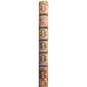 Plutarch's Treatise On How To Distinguish A Flatterer From A Friend And The Banquet Of The 7 Wise Men