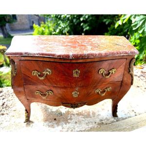 Charming Louis XV Style