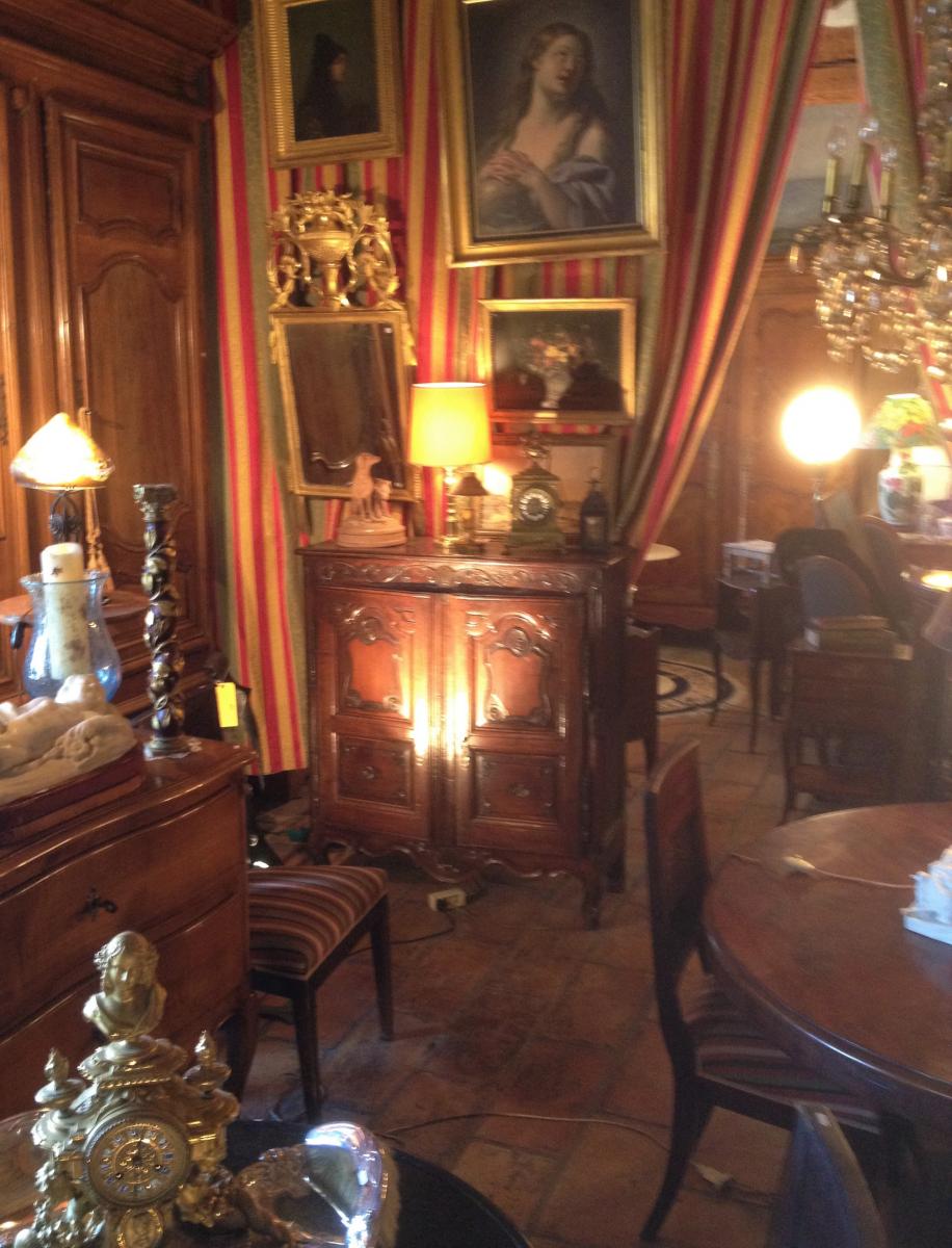 Antiquaire du Vallon