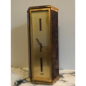 Hermès Desk Clock