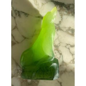 Sea Lion By Amalric Walter And Mercier Sculptor