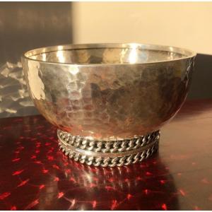 Double Curb Cup Jean Després