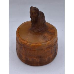Amalric Walter - Pot Au Chat