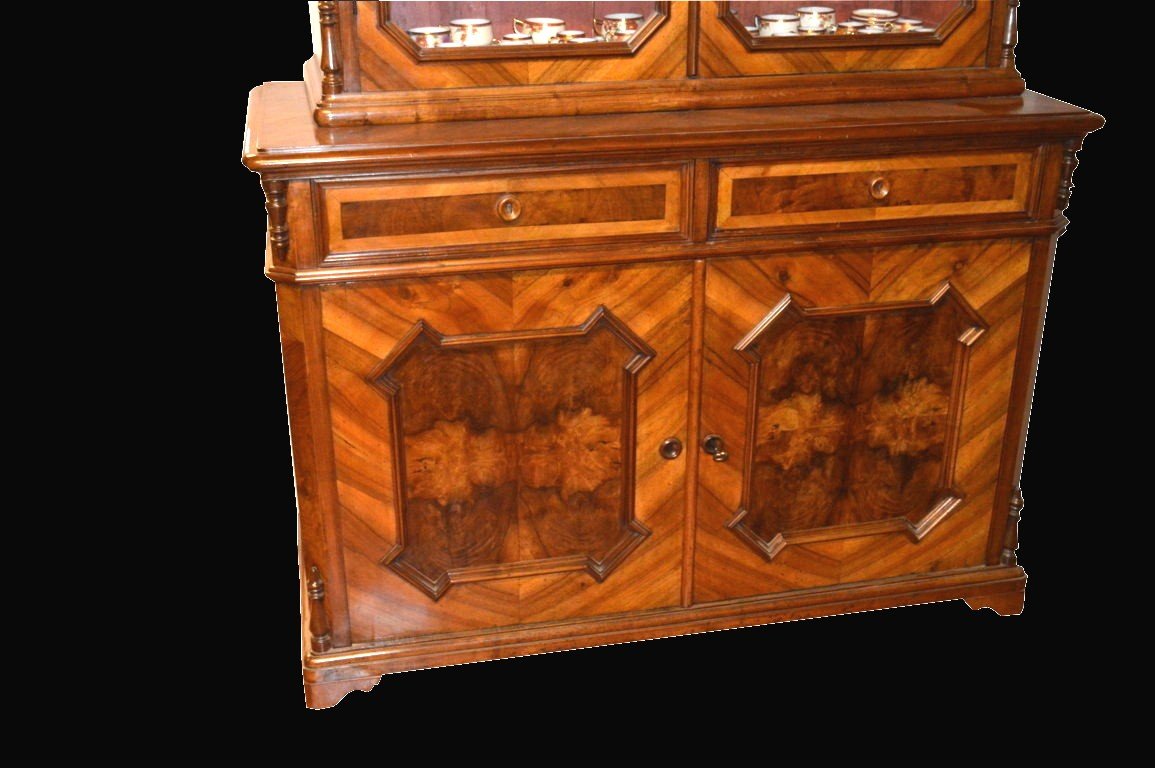 Vetrina veneta ottocento-photo-4