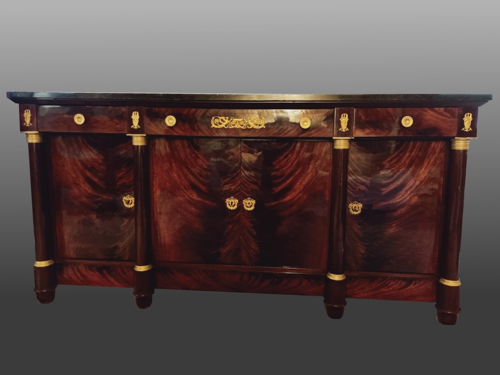 Buffet Enfilade Empire XX Siècle