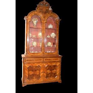 Vetrina veneta ottocento