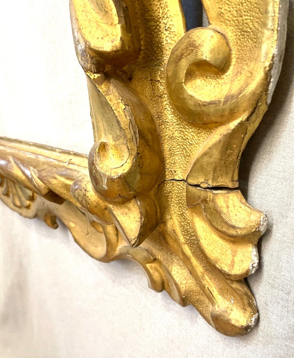 Inportante cornice Bolognese XVII secolo-photo-5