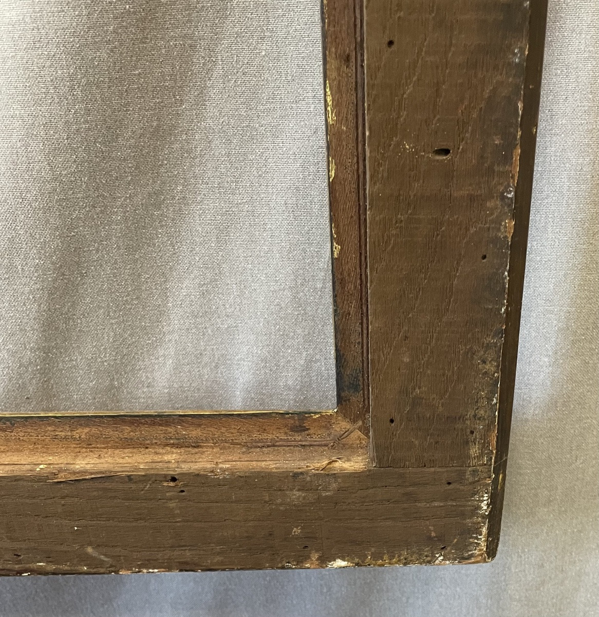 Grande cornice intagliata 20secolo-photo-6