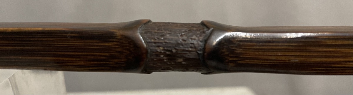 Bastone da passeggio con manico di zampa di gru XXsecolo-photo-4