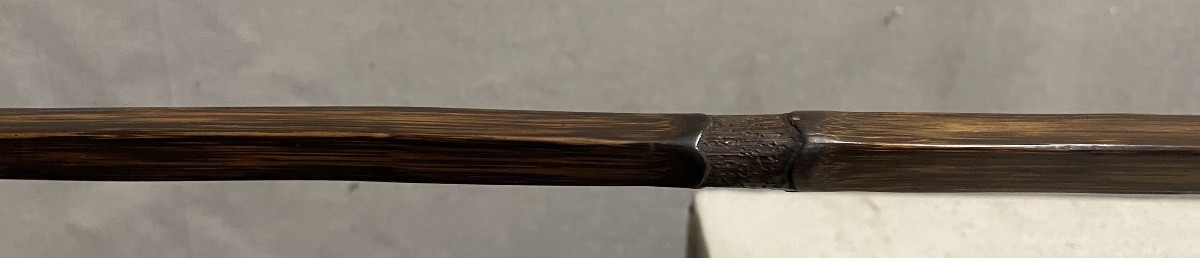 Bastone da passeggio con manico di zampa di gru XXsecolo-photo-8