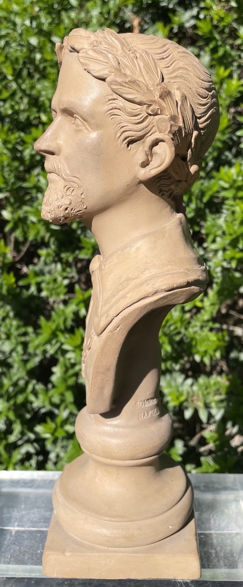 Coppia di sculture di Giorgio Sommer XIXsecolo-photo-2