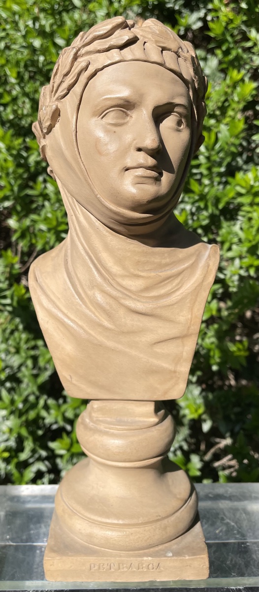 Coppia di sculture di Giorgio Sommer XIXsecolo-photo-2