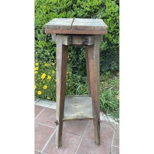 Banchetto da scultore XX secolo