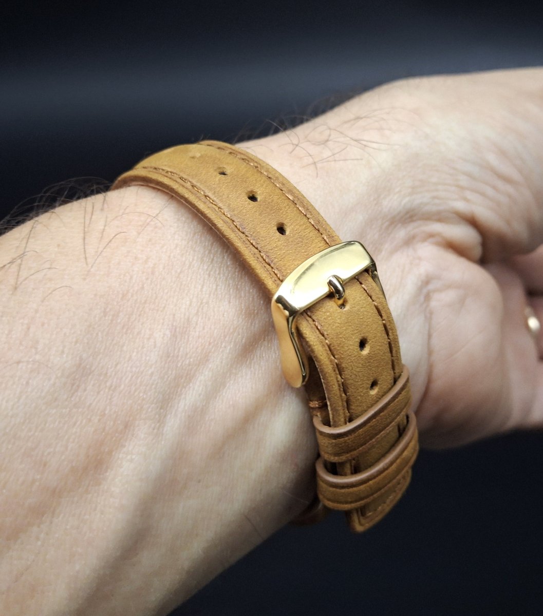 Orologio da polso Corterbert, fine anni 60-photo-1