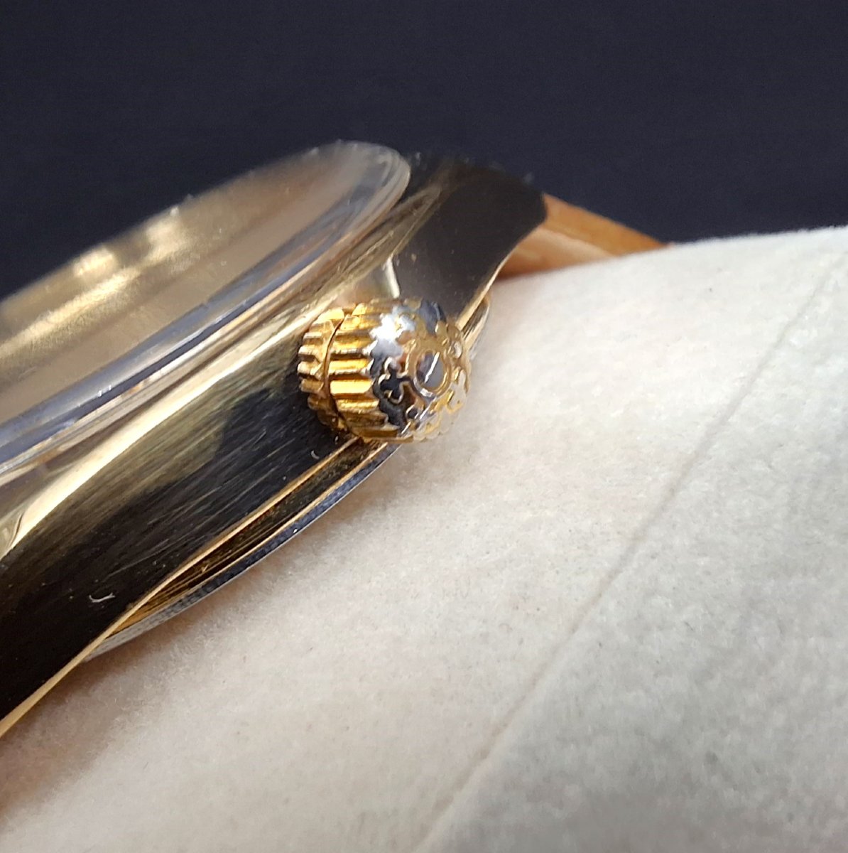 Orologio da polso Corterbert, fine anni 60-photo-5