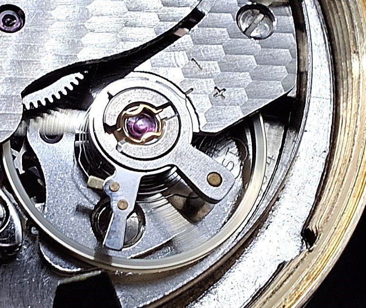 Orologio da polso Corterbert, fine anni 60-photo-7