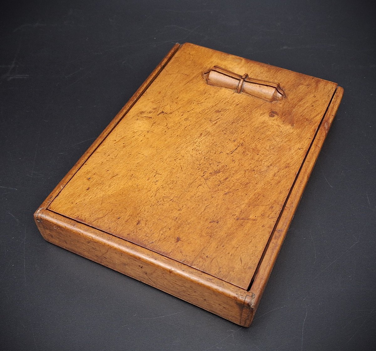 Stereoscopio Stereo Mobile Le Merveilleux, fine 800-photo-3