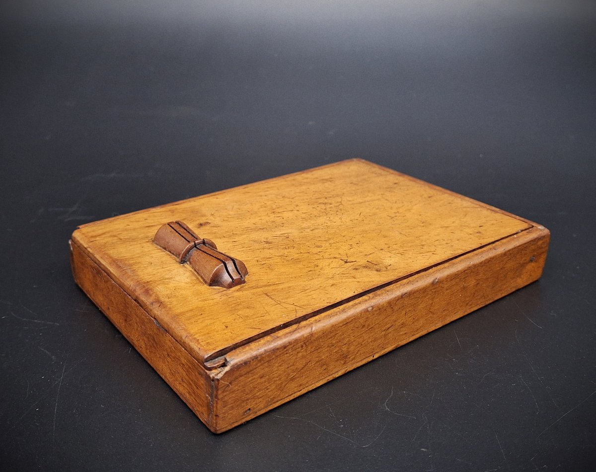 Stereoscopio Stereo Mobile Le Merveilleux, fine 800-photo-4