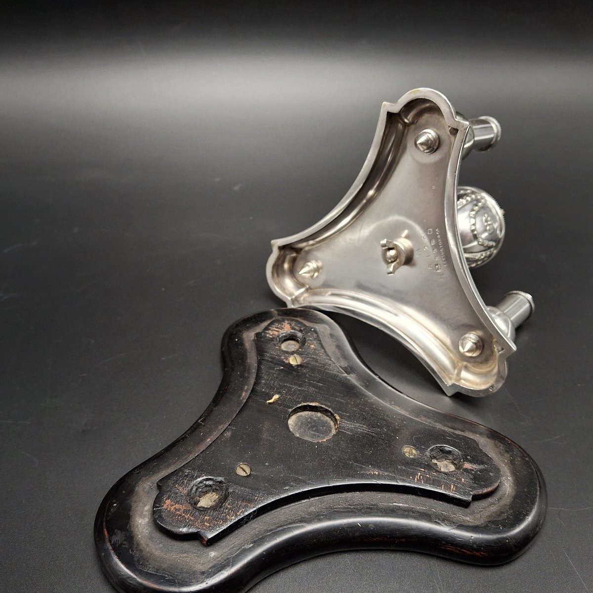 Accendino da tavolo per sigari, Elkington & Co, 1889-photo-6