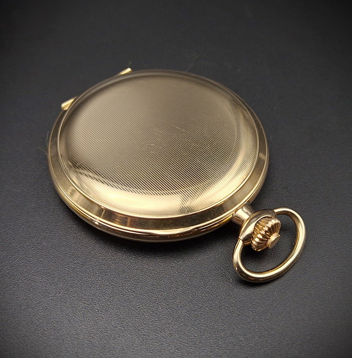 Orologio da tasca savonette  Alpina , 1930-photo-4