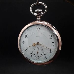 Orologio da tasca Invar, 1920circa