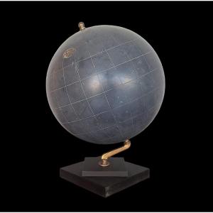 Globo/mappamondo lavagna George Philip & Son 1930/40