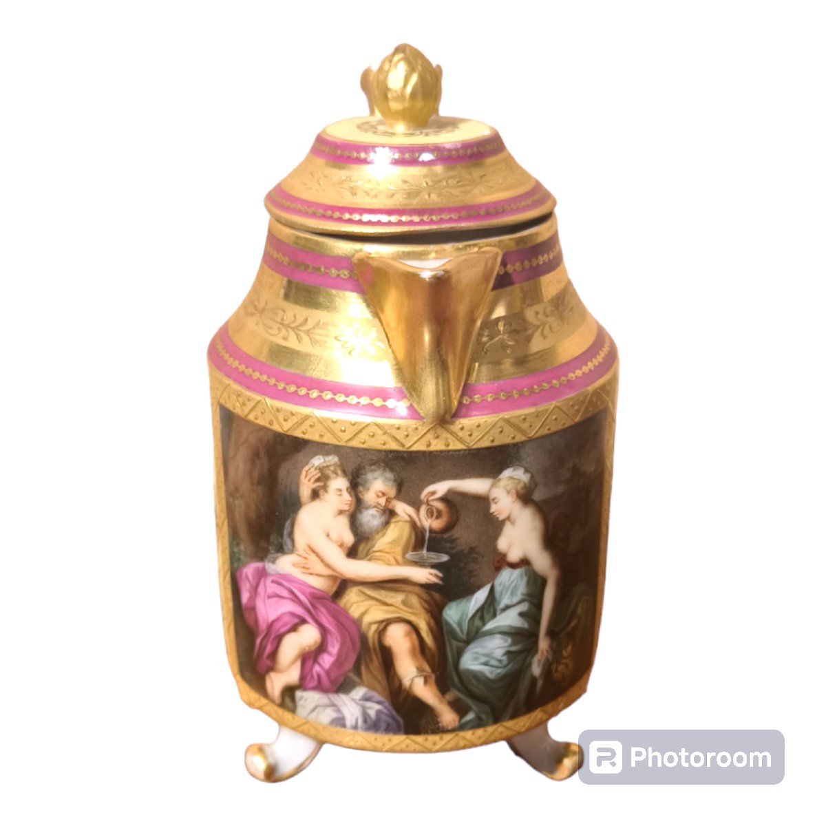 Ceramica Viennese