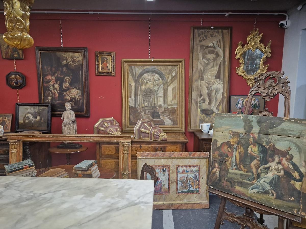 Antiquariatocosta