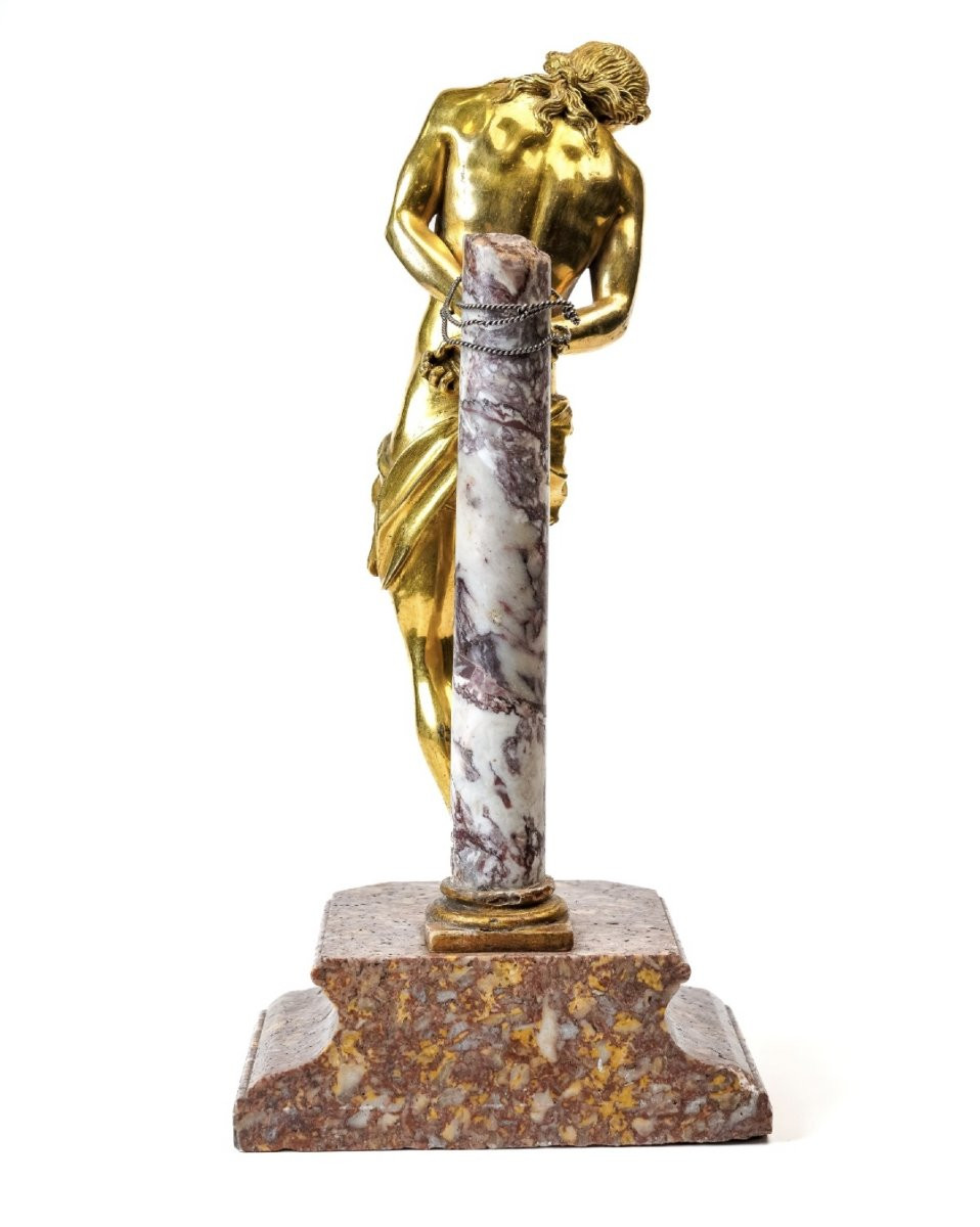 Cristo alla colonna-photo-2