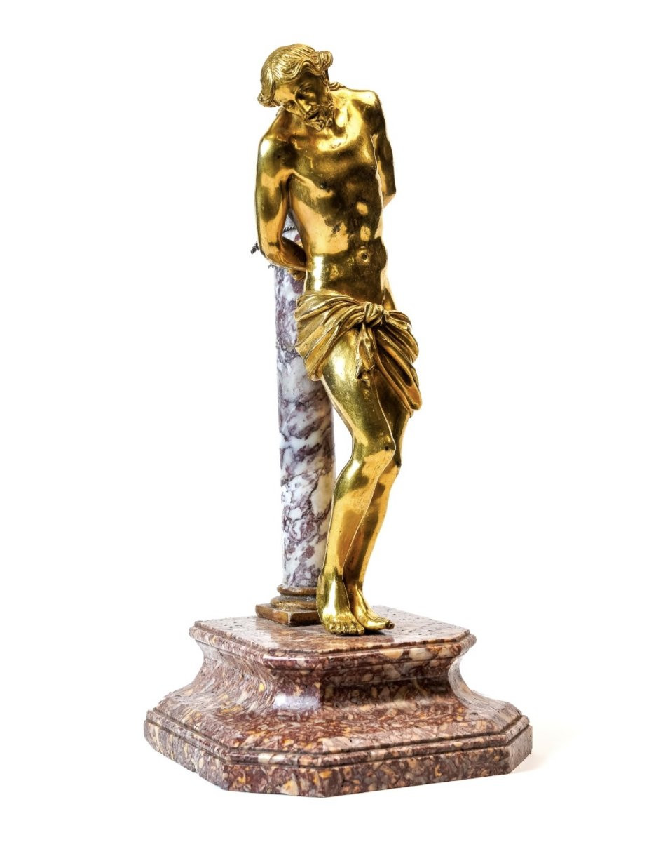 Cristo alla colonna-photo-3