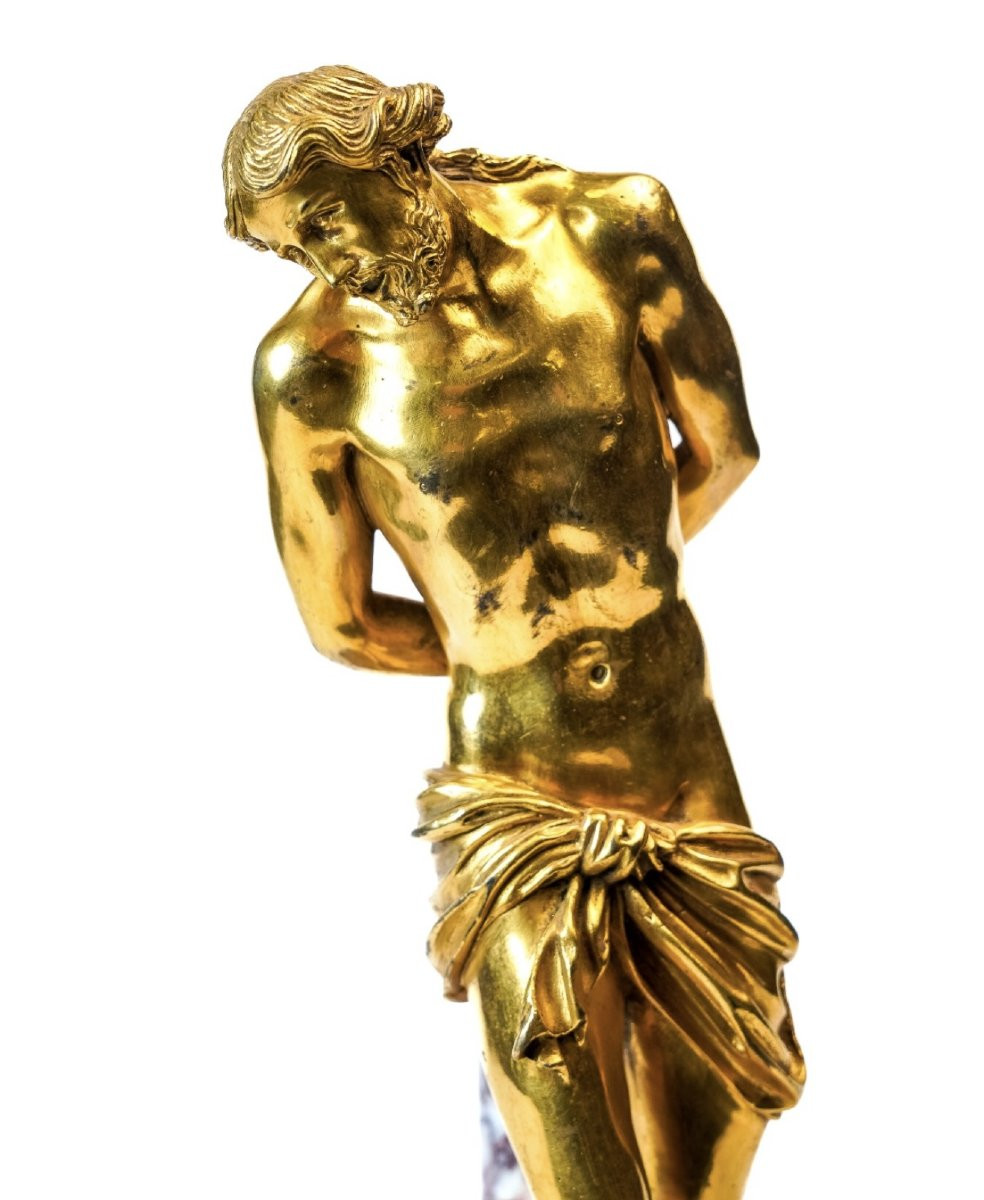 Cristo alla colonna-photo-4