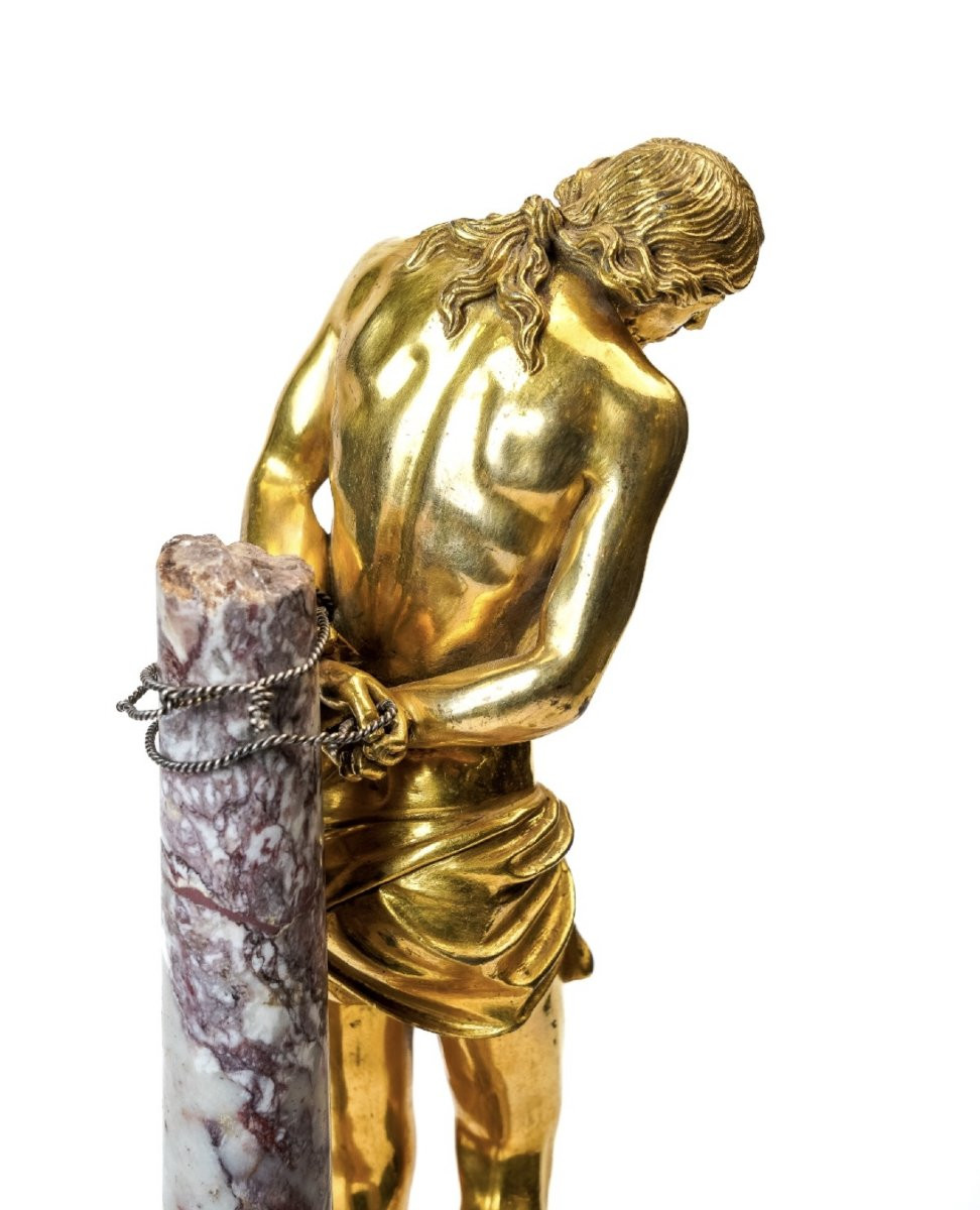 Cristo alla colonna-photo-1