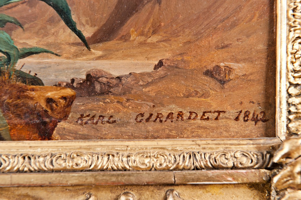 Karl Girardet (1813–1871)-photo-3