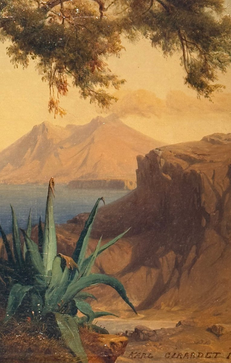 Karl Girardet (1813–1871)-photo-3
