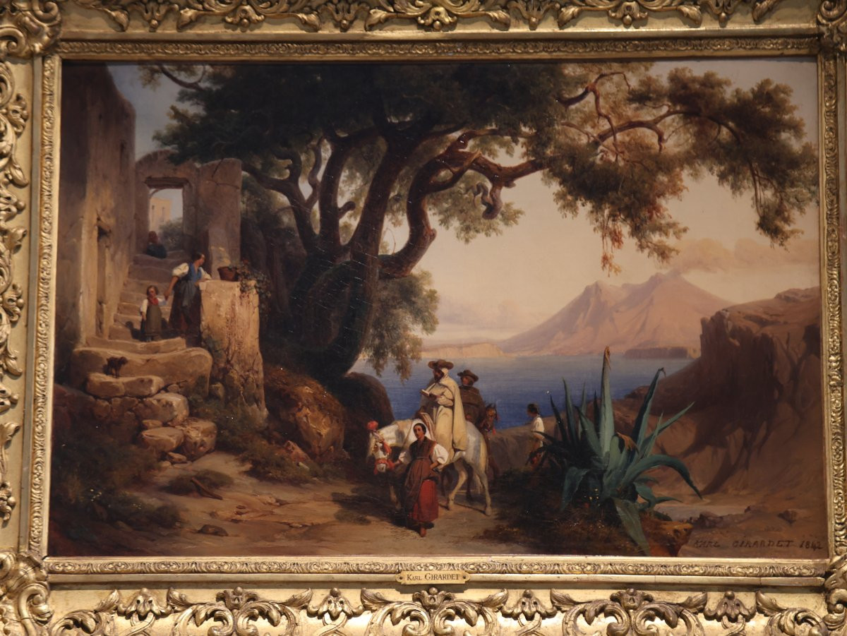 Karl Girardet (1813–1871)-photo-4