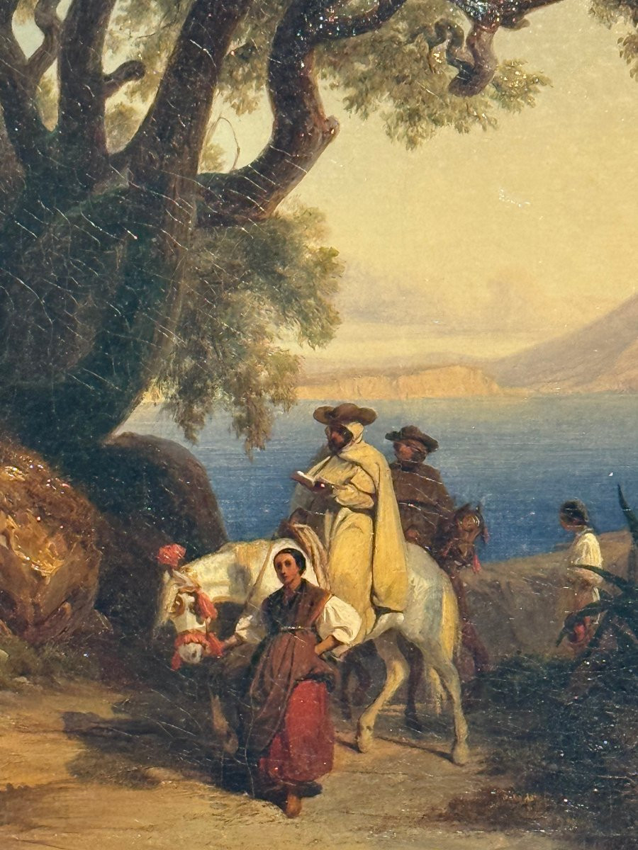 Karl Girardet (1813–1871)-photo-6