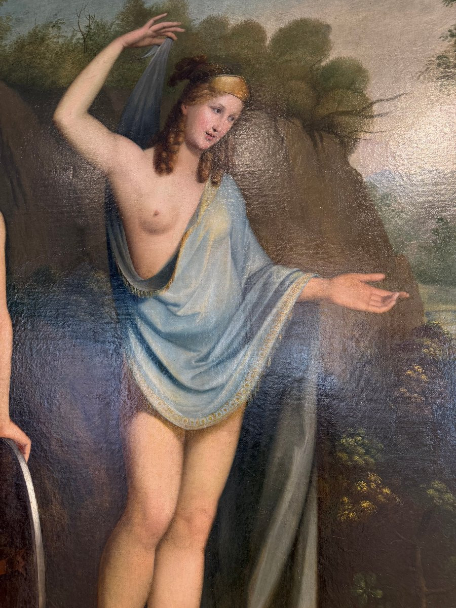 Il Giudizio di Paride-photo-2