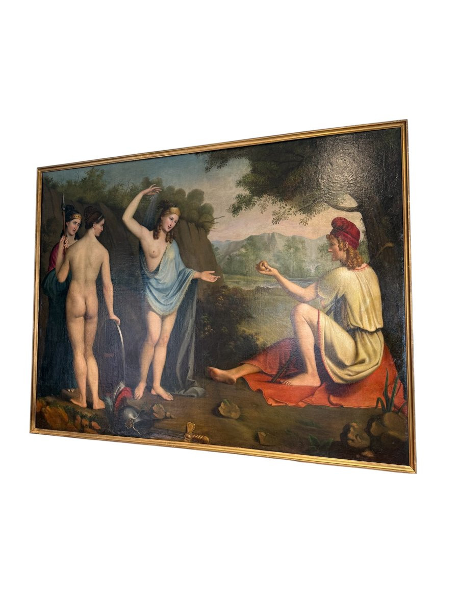 Il Giudizio di Paride-photo-3