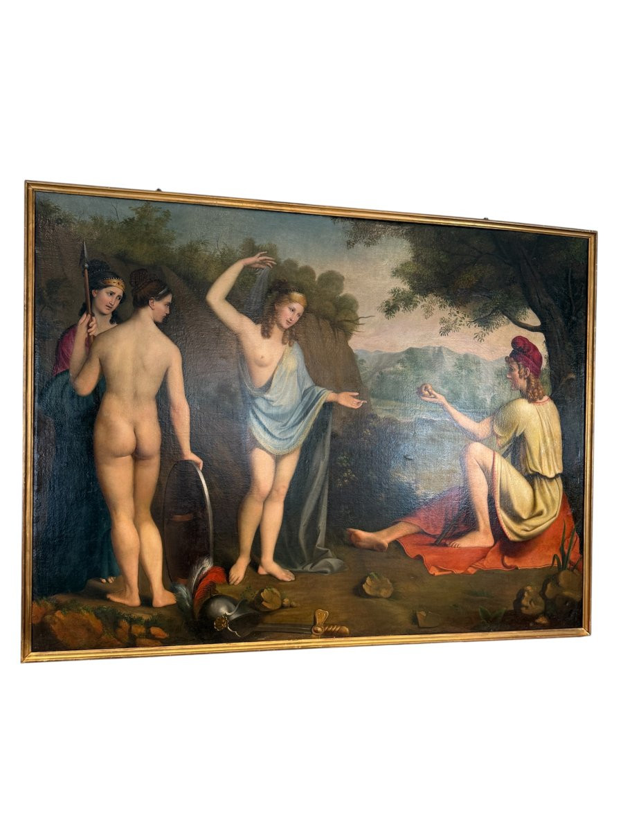Il Giudizio di Paride-photo-4
