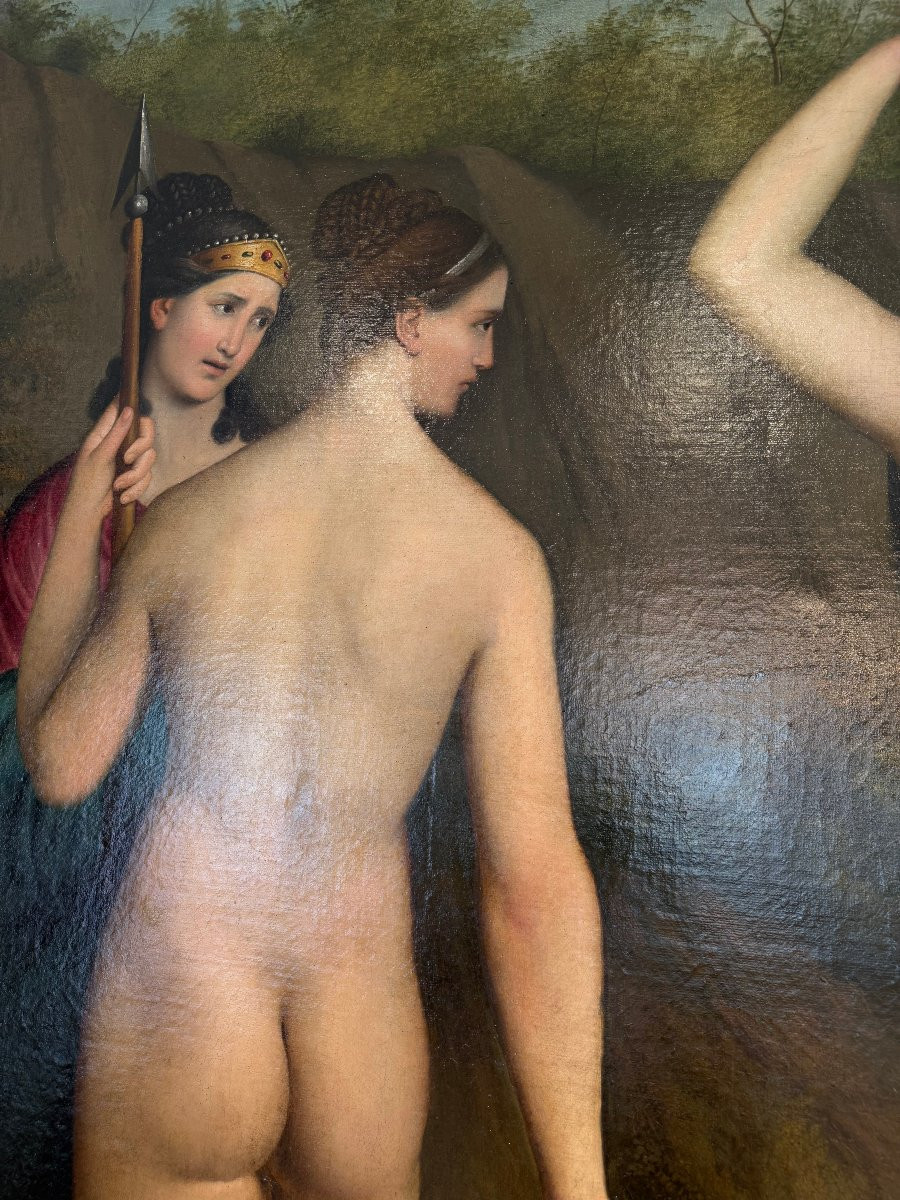 Il Giudizio di Paride-photo-1