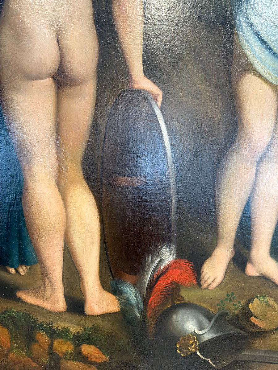 Il Giudizio di Paride-photo-2