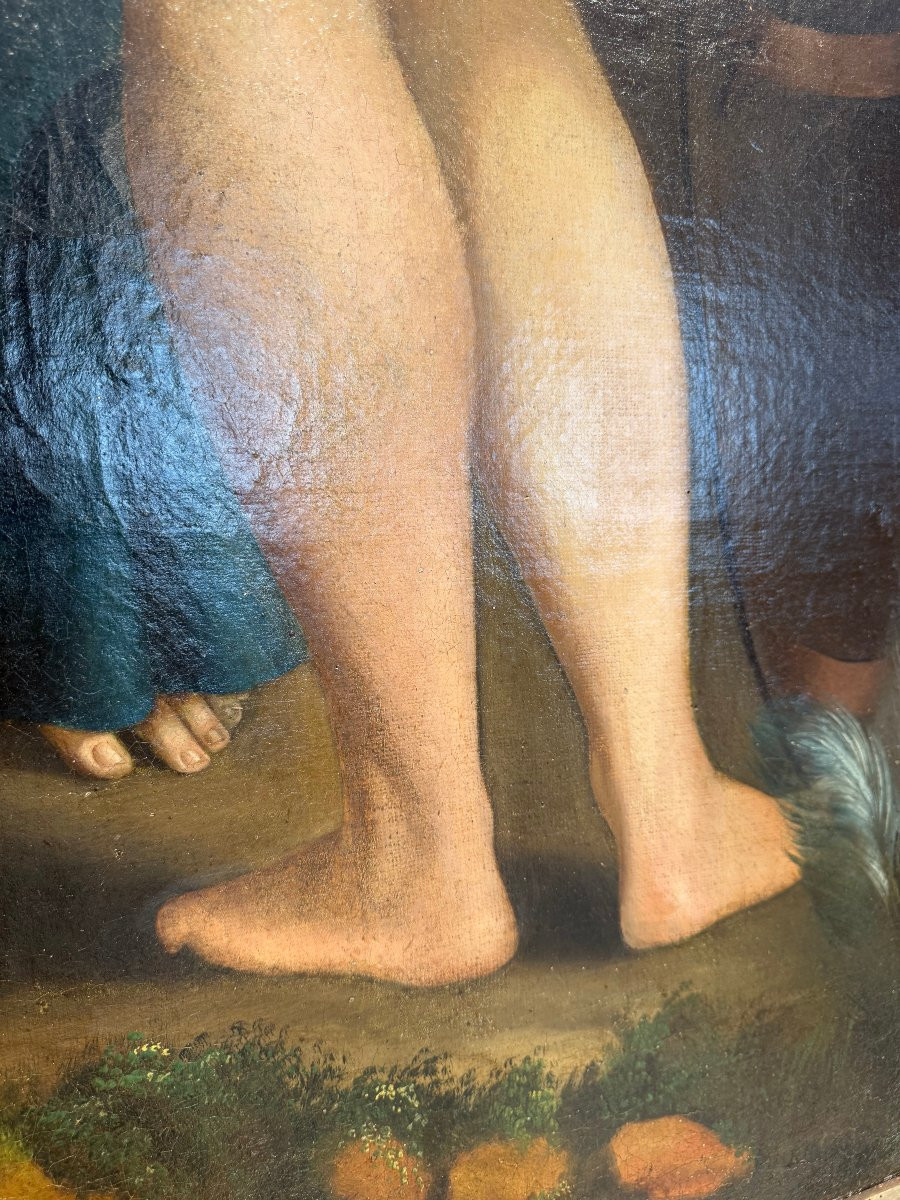 Il Giudizio di Paride-photo-3