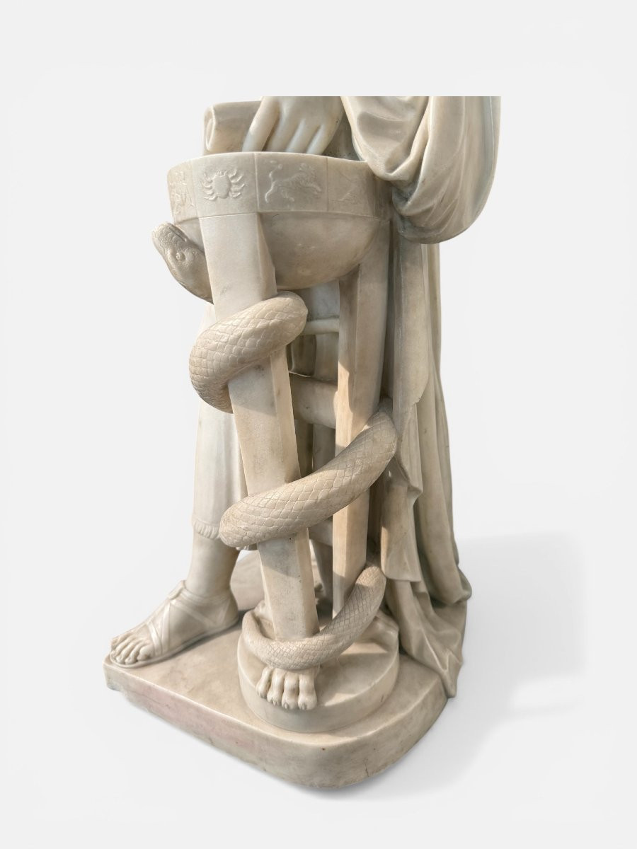 Igea (Hygieia)-photo-3