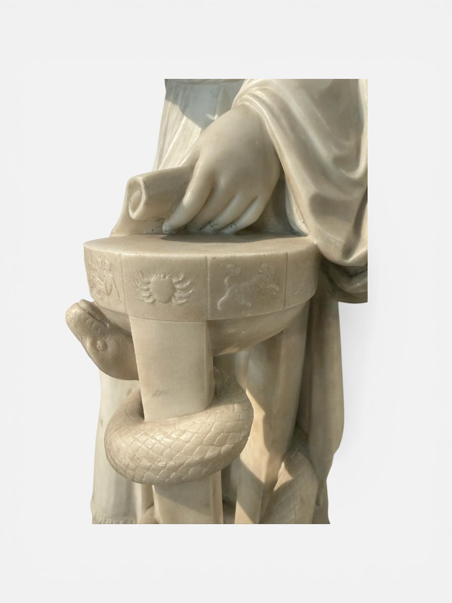 Igea (Hygieia)-photo-4