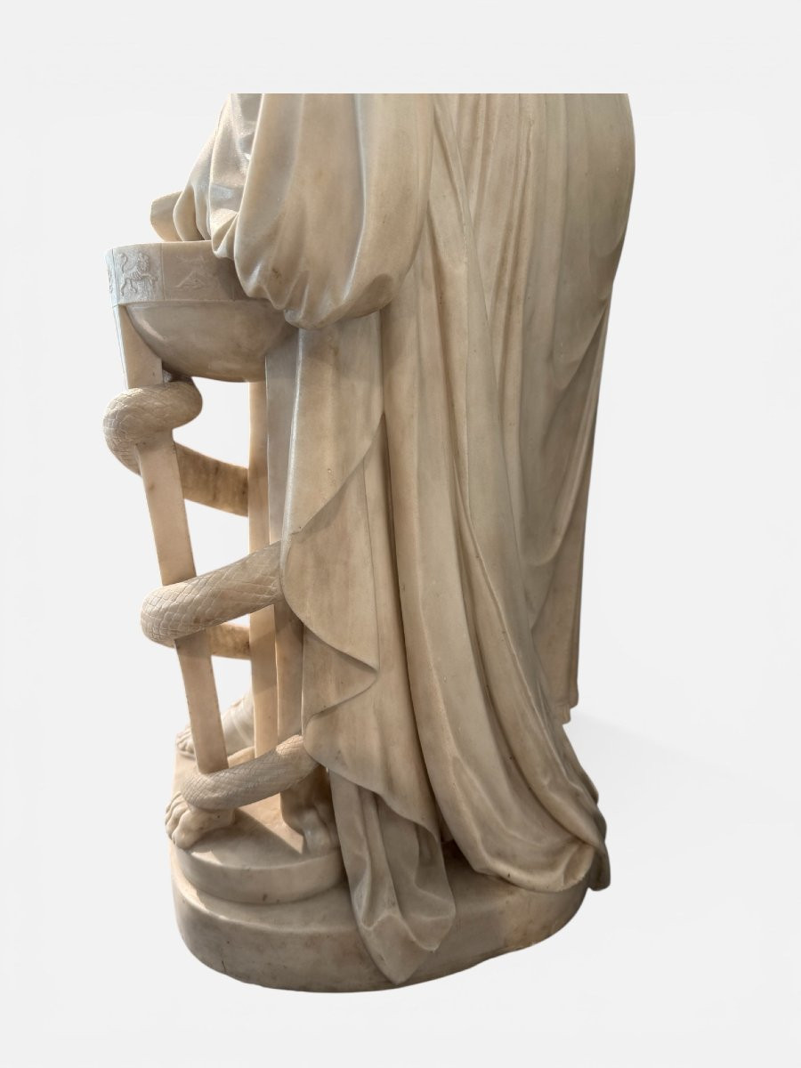 Igea (Hygieia)-photo-2