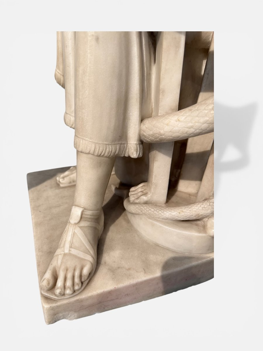 Igea (Hygieia)-photo-3