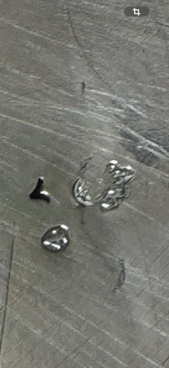 Importante boccale con coperchio in metallo argentato e interno dorato, produzione europea-photo-2