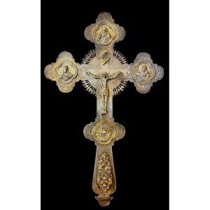 Russian  Silver Andrey Aleksandrov 1859-1916