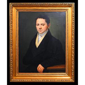 Czech Painter Václav Mánes 1793 Prague – 1858 Prague