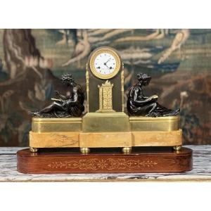 Empire Pendulum Study And Philosophy